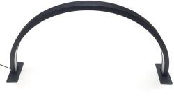 iShoot Lampa LED 75cm Arc 48W cu temperatura de culoare 2700-5600K