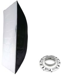 iShoot Softbox 80x120cm cu montura Bowens