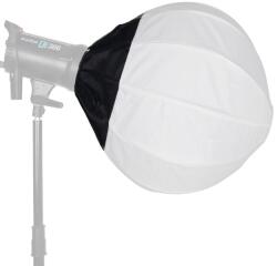 iShoot Softbox tip glob 50cm cu montura Bowens