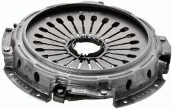 Sachs 3482 055 132 Kuplungtárcsa