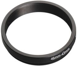 iShoot Inel reductie step-down 46-43mm