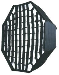 iShoot Softbox octogonal octobox 170cm cu grid montura Elinchrom