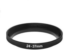 iShoot Inel reductie step-up 24-37mm