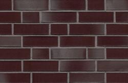 ABC Caramida Klinker Dessau bordeaux-blau, neteda, NF (240x115x71 mm) (ABC-204654)