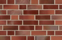 ABC Caramida Klinker Roblau dunkelbunt, neteda, NF (240x115x71 mm) (ABC-204454)