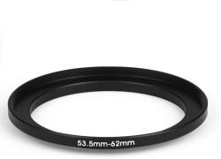 iShoot Inel reductie step-up 53.5-62mm