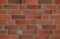 ABC Caramida Klinker Bremen rot-eisen-bunt, neteda, NF (240x115x71 mm) (ABC-204754)