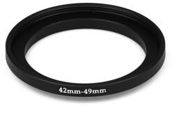 iShoot Inel reductie step-up 42-49mm