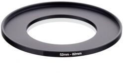 iShoot Inel reductie step-up 52-82mm