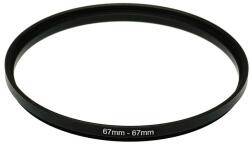 iShoot Inel adaptor 67-67mm mama-tata