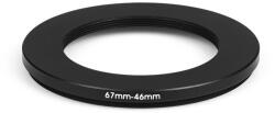 iShoot Inel reductie step-down 67-46mm