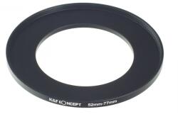 iShoot Inel reductie step-up 52-77mm