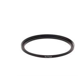 iShoot Inel reductie step-up 72-77mm