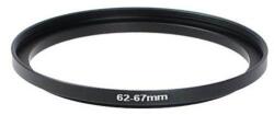 iShoot Inel reductie step-up 62-67mm