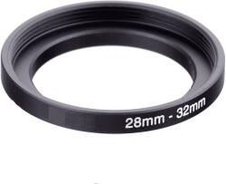 iShoot Inel reductie step-up 28-32mm