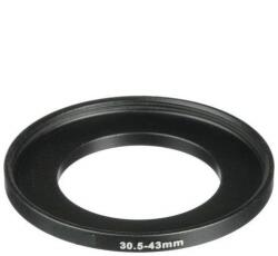 iShoot Inel reductie step-up 30.5-43mm