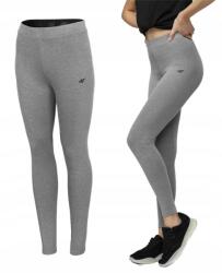 4F Nadrág Leggings Hosszú LEG010 > Xs