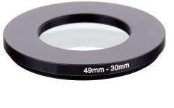 iShoot Inel reductie step-down 49-30mm