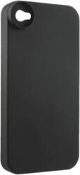 iShoot Carcasa de protectie cu filet pentru lentile de conversie compatibila Iphone 4