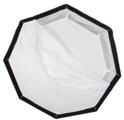iShoot Softbox octogonal octobox 140cm cu deschidere tip umbrela montura Bowens