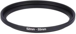 iShoot Inel reductie step-up 52-55mm