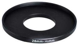 iShoot Inel reductie step-up 28-42mm