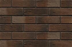 ABC Caramida Klinker Torfmoor anthrazit-braun-bunt, NF (240x115x71 mm) (ABC-205358)