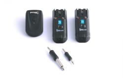 iShoot Kit trigger + 2x receiver PT-04S1 blitz Sony Minolta