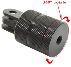 iShoot Adaptor rotativ 360 grade de la montura camerei la trepied GP290A