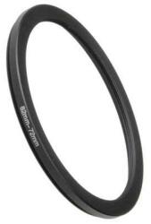 iShoot Inel reductie step-down 82-72mm