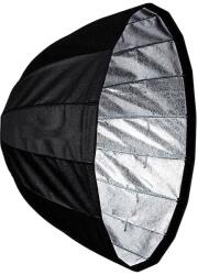 iShoot Softbox parabolic 90cm montura Elinchrom
