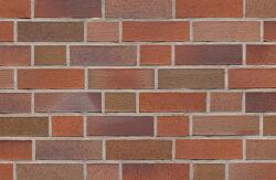 ABC Caramida Klinker Bevergern blaulich-bunt, decojit, NF (240x115x71 mm) (ABC-205557)