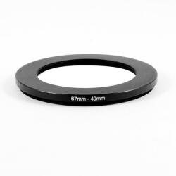 iShoot Inel reductie step-down 67-49mm