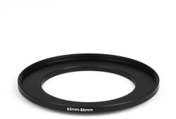 iShoot Inel reductie step-up 62-86mm