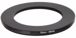 iShoot Inel reductie step-down 72-49mm