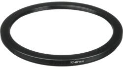 iShoot Inel reductie step-down 77-67mm