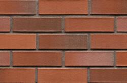 ABC Caramida Klinker Ammerland rot-bunt, neteda, NF (240x115x71 mm) (ABC-200552)