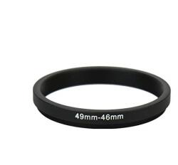 iShoot Inel reductie step-down 49-46mm