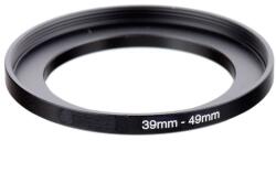 iShoot Inel reductie step-up 39-49mm