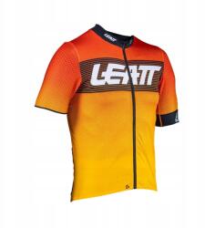 Leatt Kerékpáros Mez Mtb Endurance 6.0 Jersey Red Piros Szín (5024130212)