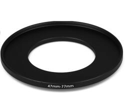 iShoot Inel reductie step-up 47-77mm