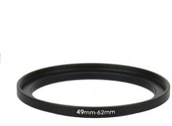 iShoot Inel reductie step-up 49-62mm