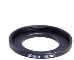 iShoot Inel reductie step-up 30-46mm