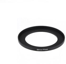 iShoot Inel reductie step-up 58-77mm
