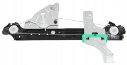 Loro Ablakemelő Szerkezet Bal Hátsó Peugeot 508 I 508 Sw I 1.6-2.2 2010-