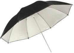 iShoot Umbrela studio reflexie silver - black 110cm
