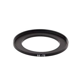 iShoot Inel reductie step-up 55-72mm