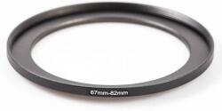 iShoot Inel reductie step-up 67-82mm