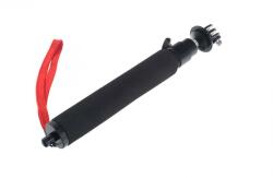 iShoot Selfie stick monopied de 50cm cu cap bila si adaptor GoPro