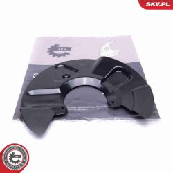 ESEN SKV Ochranný plech proti rozstreku, Brzdový kotúč ESEN SKV 57SKV204 (57SKV204)